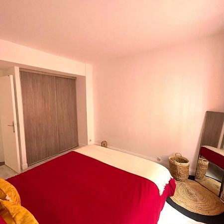 Hypercentre - Beau T2 - Gare Lille Flandres - Vida Loc Apartment Exterior photo